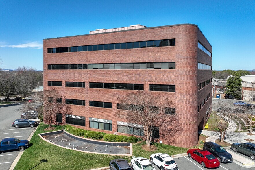 Primary Photo Of 1760 Reston Pky, Reston Office For Lease