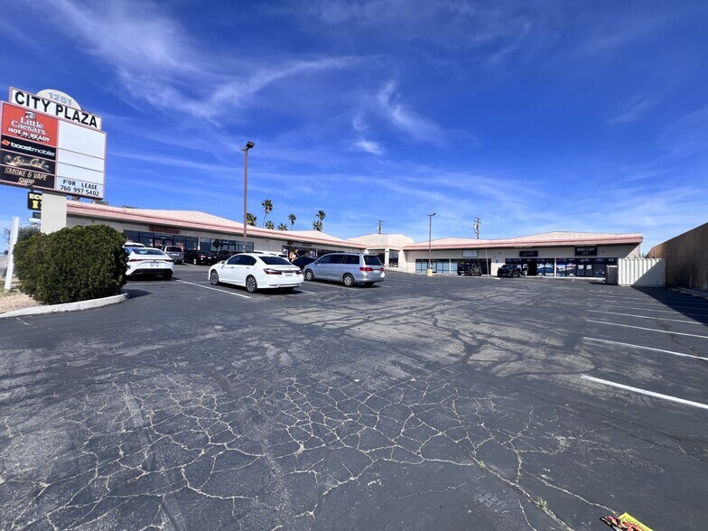 More Photos Of 1251 E Main St, Barstow Unknown For Lease