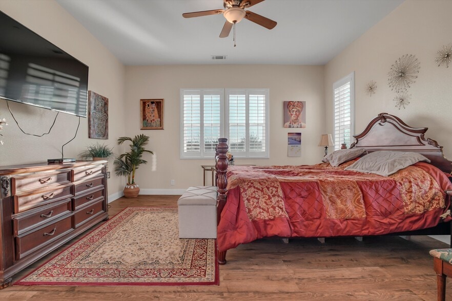 More Photos Of 7760 Byron Hwy, Byron Land For Sale