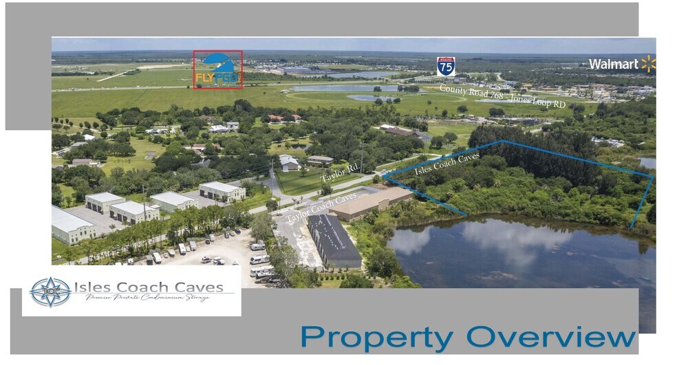 More Photos Of 4017 Taylor Rd, Punta Gorda Warehouse For Sale