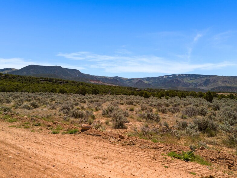 More Photos Of W South Mountain Drive, Cedar City Land For Sale