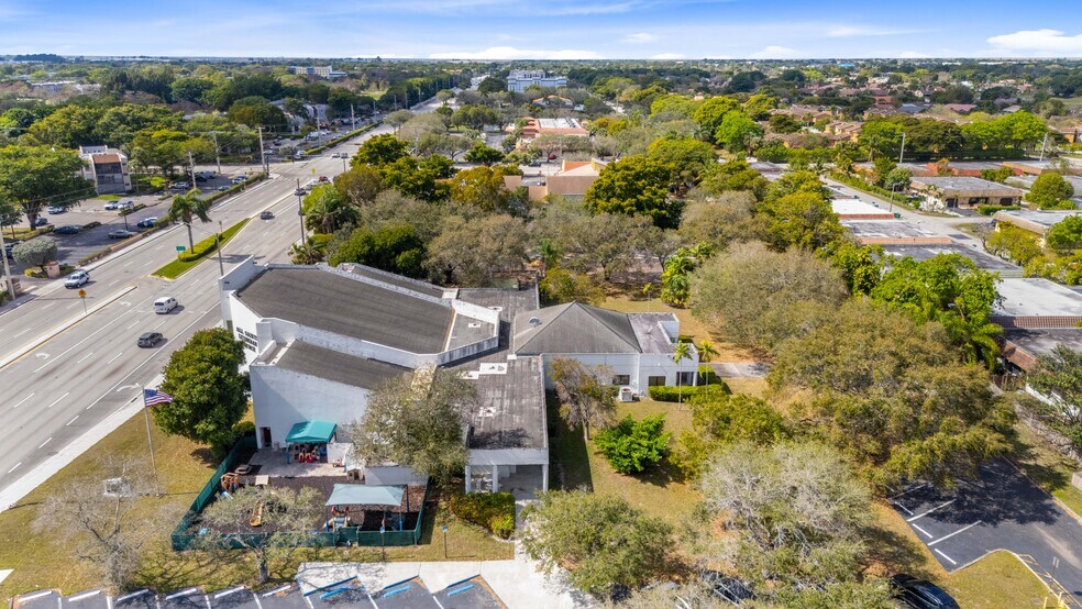 More Photos Of 7875 W McNab Rd, Tamarac Religious Facility For Sale