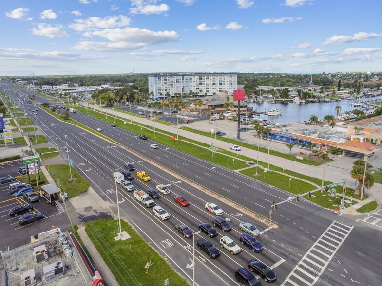 More Photos Of 5146 Marine Pky, New Port Richey Storefront Retail Office For Sale