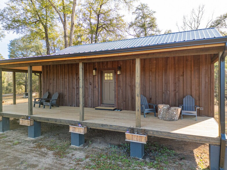 More Photos Of 9036 Bullard Rd, Dry Branch Lodge Meeting Hall For Sale