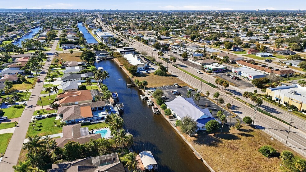 More Photos Of 3301 Del Prado Blvd S, Cape Coral Office For Sale