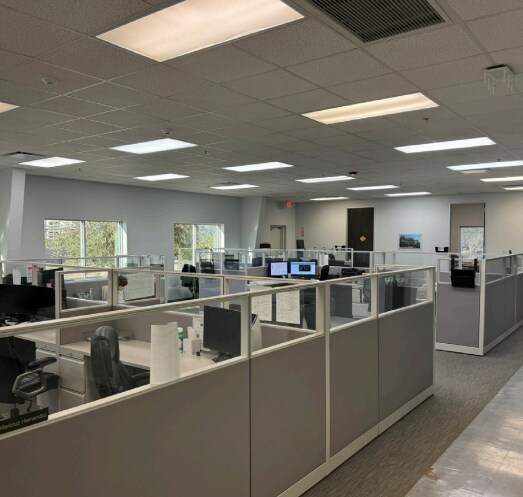 More Photos Of 4641 Kennedy Commerce Dr, Houston Warehouse For Lease