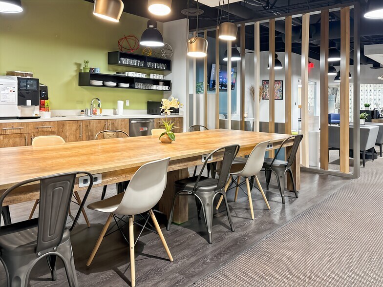 More Photos Of 64 E Broadway Rd, Tempe Coworking Space