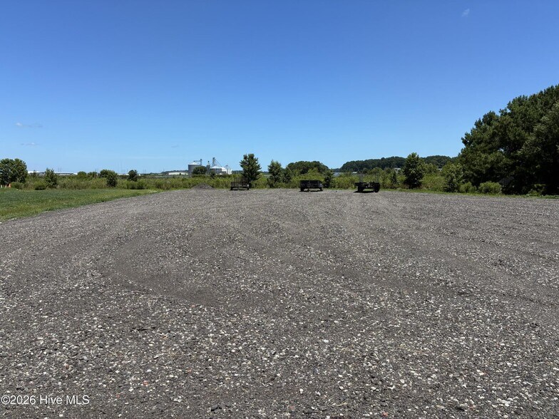 More Photos Of 106 Lewis Drive, Elizabeth City Industrial For Sale