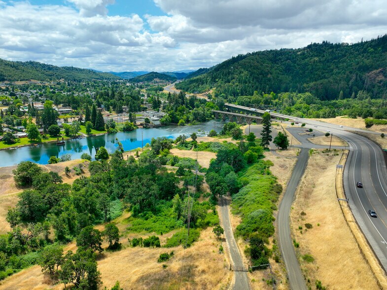 More Photos Of 0 OLD HIGHWAY 99, Roseburg Land For Sale