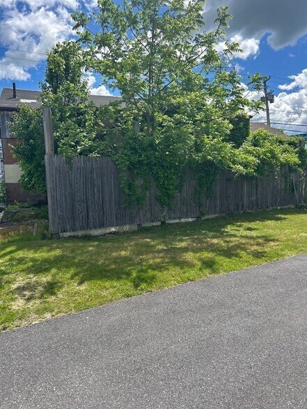 More Photos Of 1337 Ashley Blvd, New Bedford General Retail For Sale