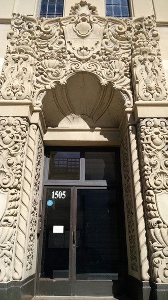 More Photos Of 1505 4th St, Santa Monica Office For Lease