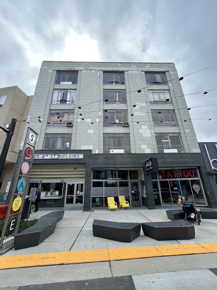 Primary Photo Of 245 4th St, Bremerton Storefront Retail Office For Lease