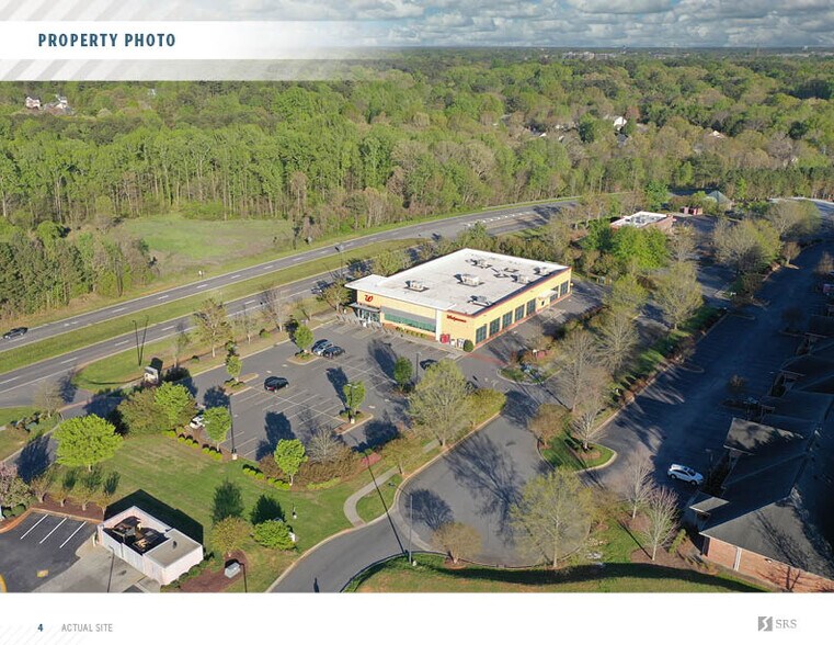 More Photos Of 1645 Cranium Dr, Rock Hill Drugstore For Sale