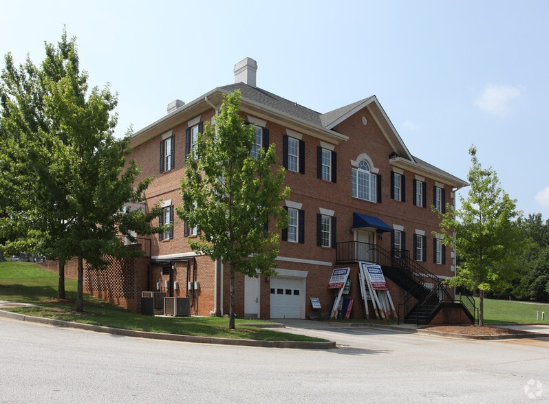 More Photos Of 4295 Jodeco Rd, McDonough Office For Lease