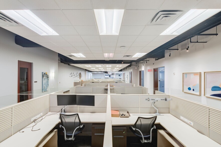 More Photos Of 2740 Dallas Pky, Plano Office For Lease