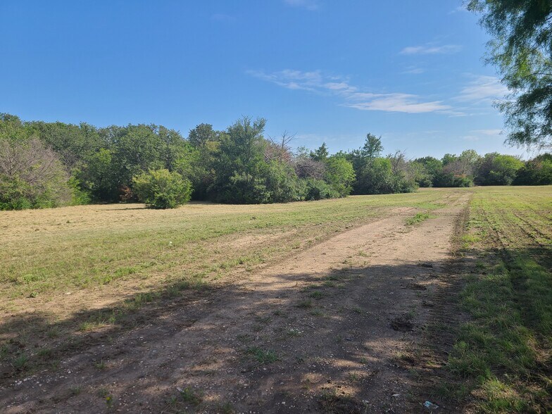 More Photos Of 3366 W Eldorado Pky, Lakewood Village Land For Sale