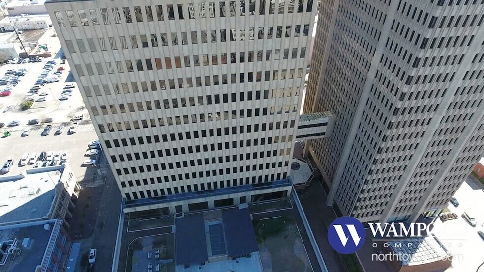 Primary Photo Of 450 Laurel St, Baton Rouge Office For Lease