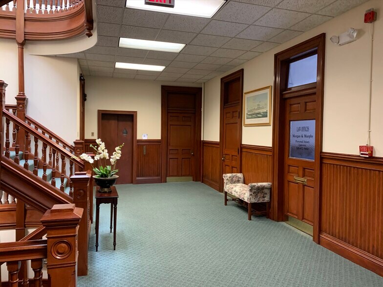 More Photos Of 55-59 N Main St, Fall River Office For Lease