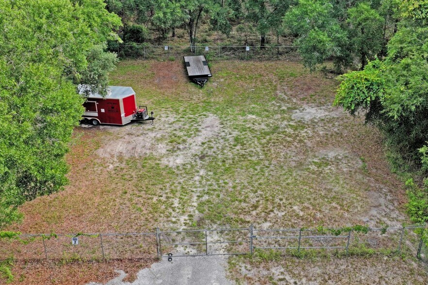 More Photos Of 16331 Cortez Blvd, Brooksville Self Storage For Sale