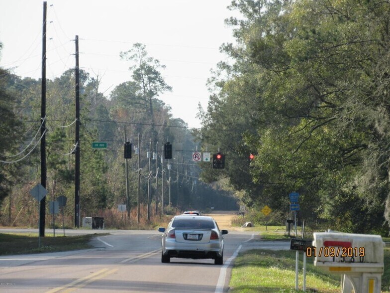 More Photos Of 1578 Baxley Rd, Middleburg Specialty For Sale