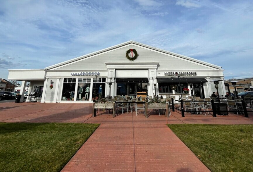 Primary Photo Of 63 Hebron Ave, Glastonbury Storefront For Lease