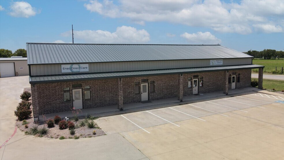 More Photos Of 5796 E Highway 114, Haslet Storefront Retail Office For Lease