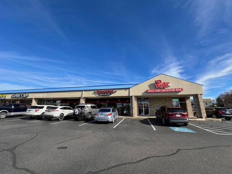 Primary Photo Of 3015 N Wooster Ave, Dover General Retail For Lease