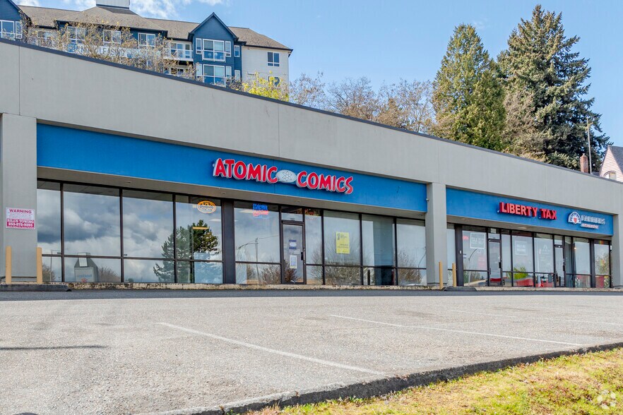 More Photos Of 4020 S Steele St, Tacoma General Retail For Lease