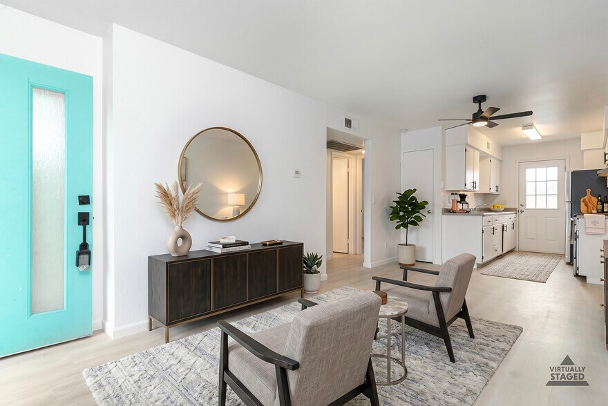 More Photos Of 2444 E Willetta St, Phoenix Apartments For Sale