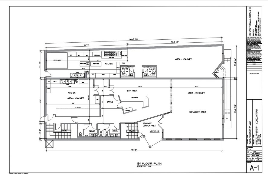 More Photos Of 410 Sheridan Rd, Highwood Freestanding For Sale