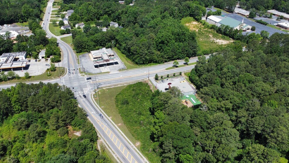 More Photos Of 2747 Lenora Church Rd, Snellville Land For Sale