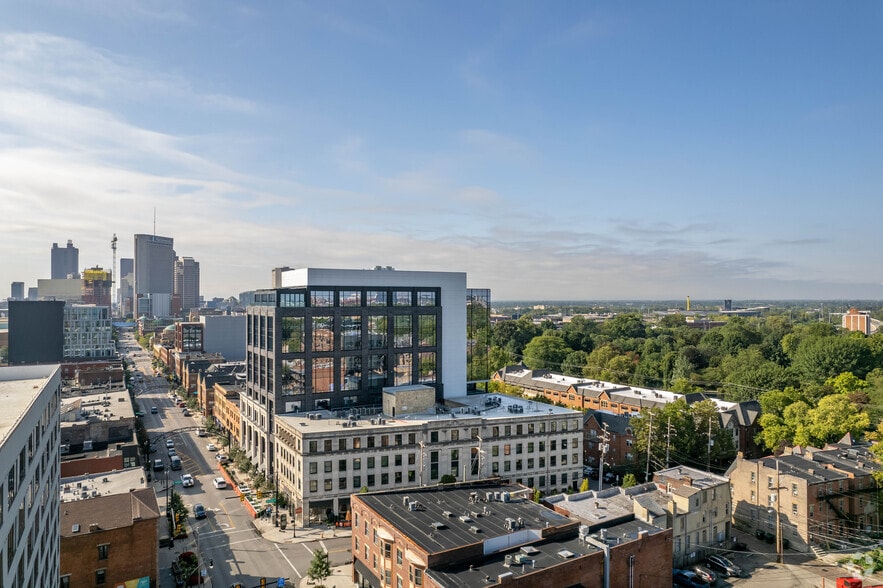 Primary Photo Of 9 Buttles Ave, Columbus Apartments For Lease