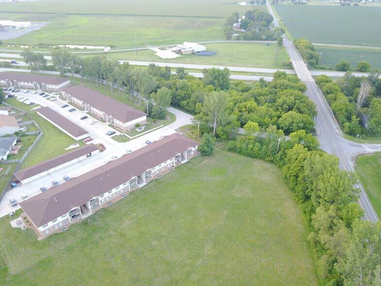 More Photos Of 2nd St & Interstate 72, Springfield Land For Sale