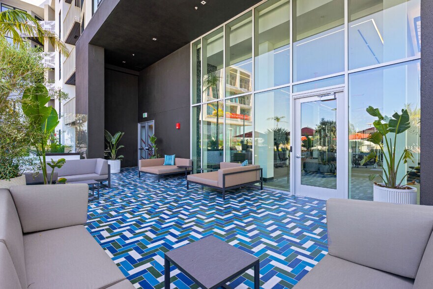 More Photos Of 4353 Park Blvd, San Diego Apartments For Lease