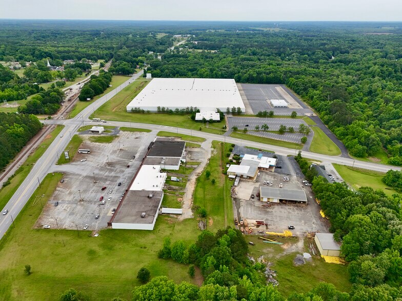 More Photos Of 28024-28032 Us-76 Hwy, Clinton Storefront For Sale