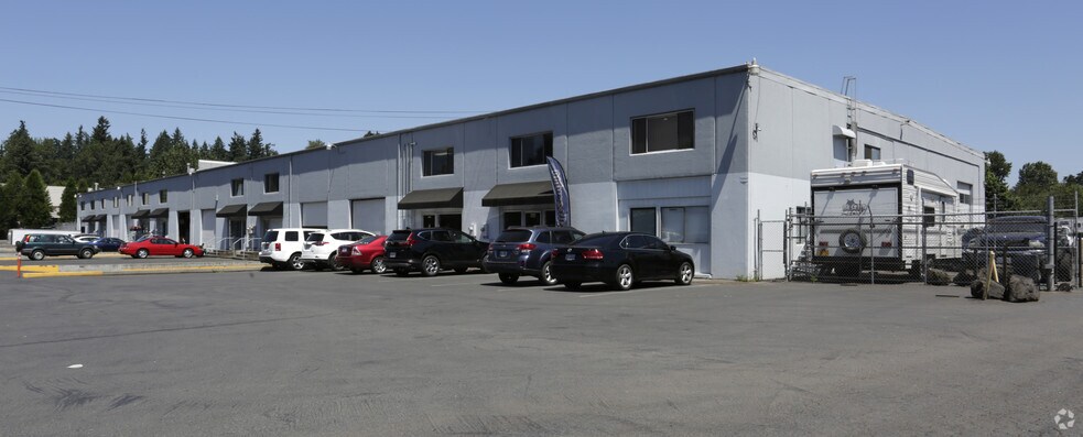 More Photos Of 17360-17430 SW 63rd Ave, Lake Oswego Industrial For Lease