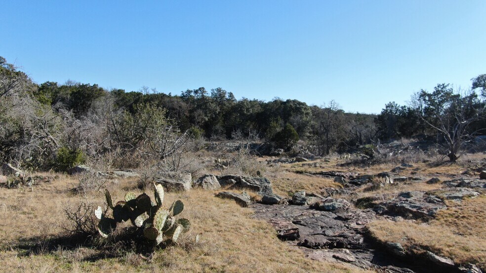 More Photos Of 0 FM 2341, Burnet Land For Sale
