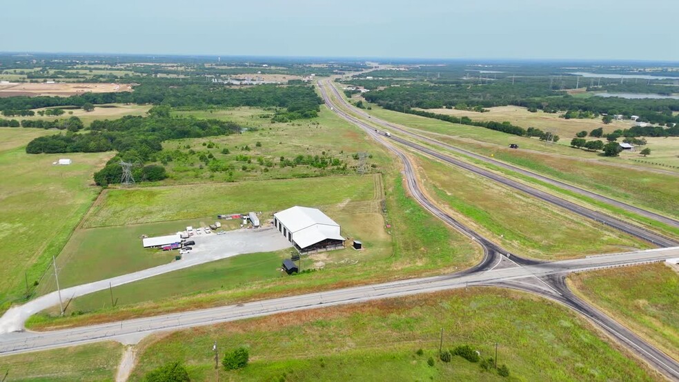 Primary Photo Of 1393 N FM 1752, Savoy Warehouse For Sale