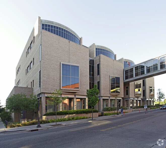 More Photos Of 310 Smith Ave N, Saint Paul Office For Sale