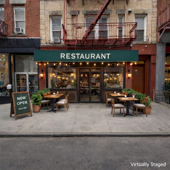 More Photos Of 178 Lafayette St, New York Apartments For Lease