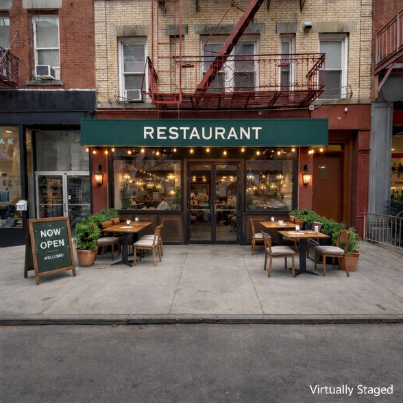 More Photos Of 178 Lafayette St, New York Apartments For Lease