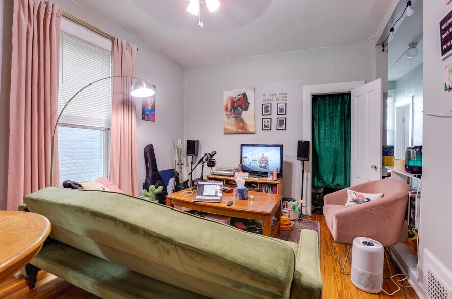 More Photos Of 2105 E 16th Ave, Denver Apartments For Sale
