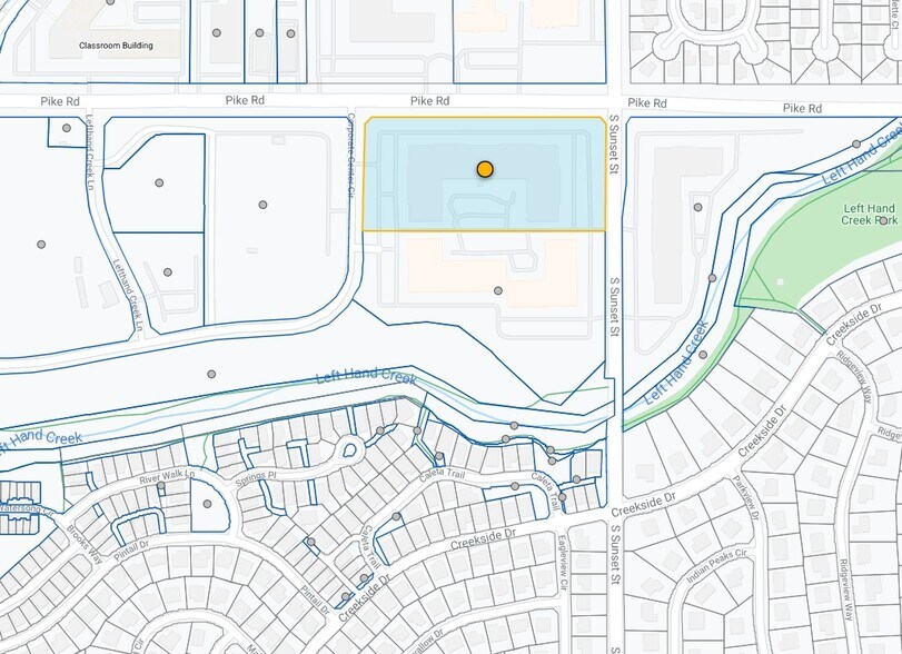 More Photos Of 1811 Pike Rd, Longmont Flex For Sale