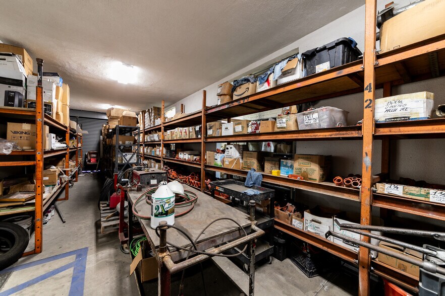 More Photos Of 2207 S Vermont Ave, Los Angeles Freestanding For Sale