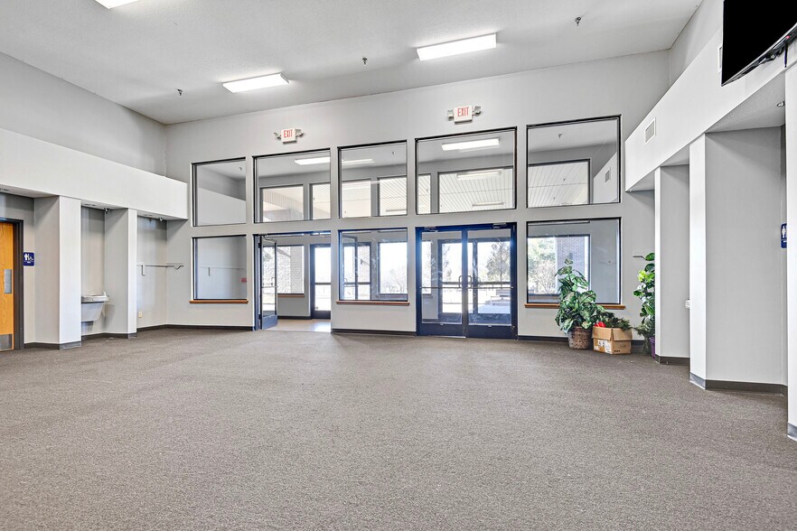 More Photos Of 14345 W 119th St, Olathe Religious Facility For Sale