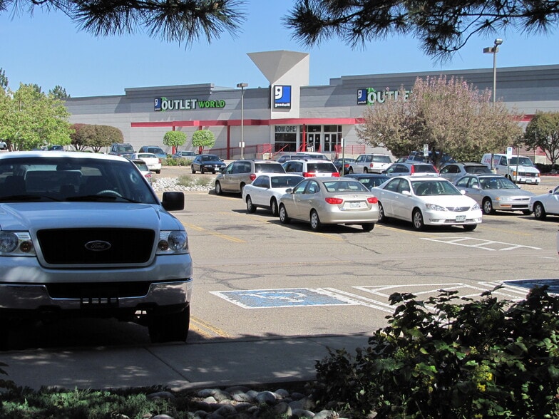 Primary Photo Of 13280-13600 E Mississippi Ave, Aurora Unknown For Lease