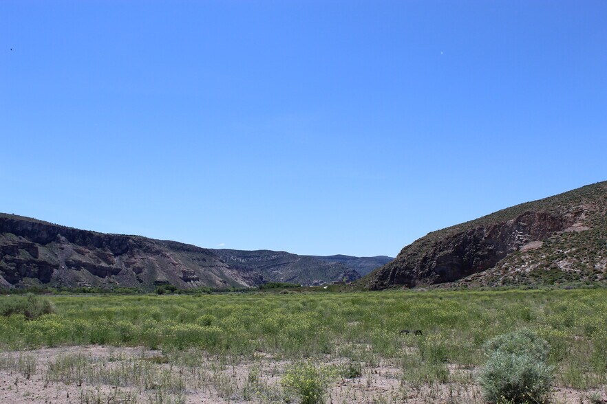 More Photos Of Highway 93, Caliente Land For Sale
