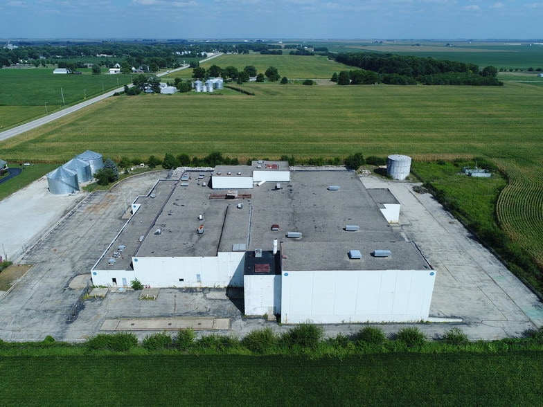 More Photos Of 2475 E US Highway 36, Newman Warehouse For Sale