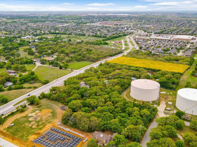 More Photos Of 12745 Timberland Blvd, Fort Worth Land For Sale