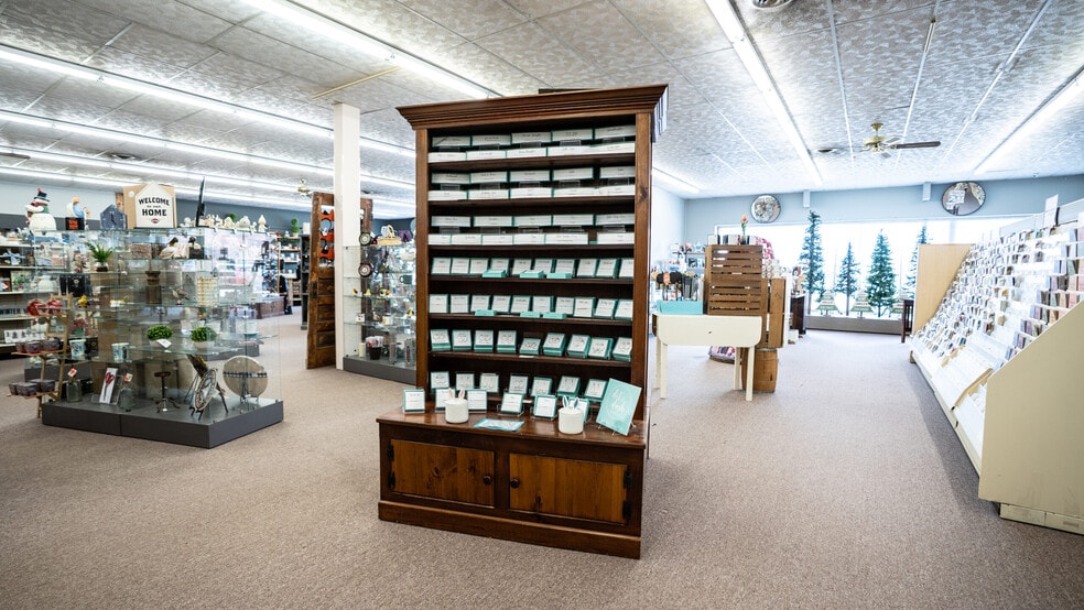 More Photos Of 1429 M St, Ord Drugstore For Sale